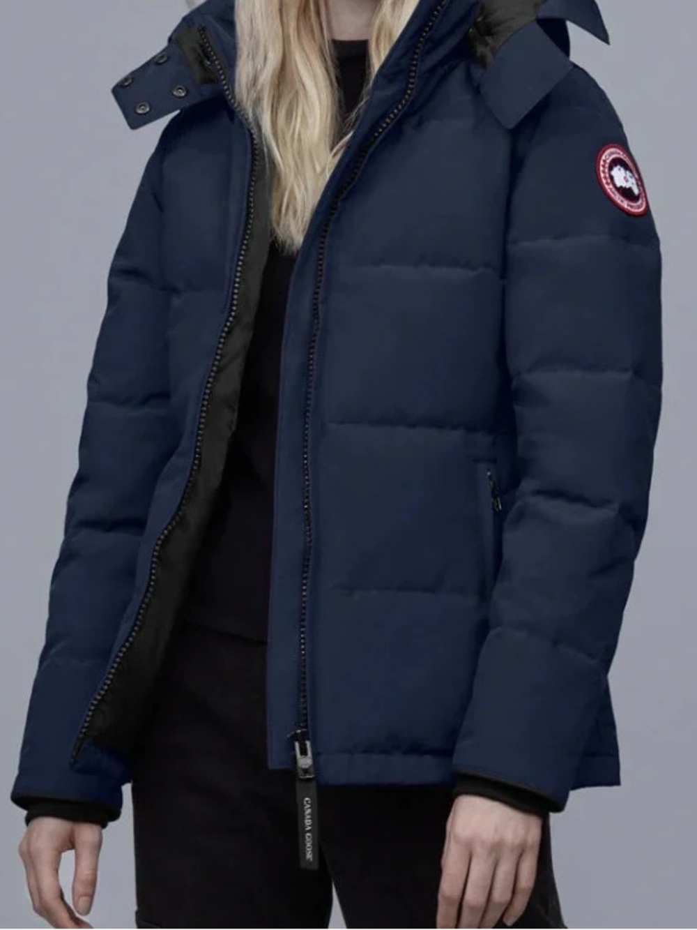 Canada Goose Chelsea Parka